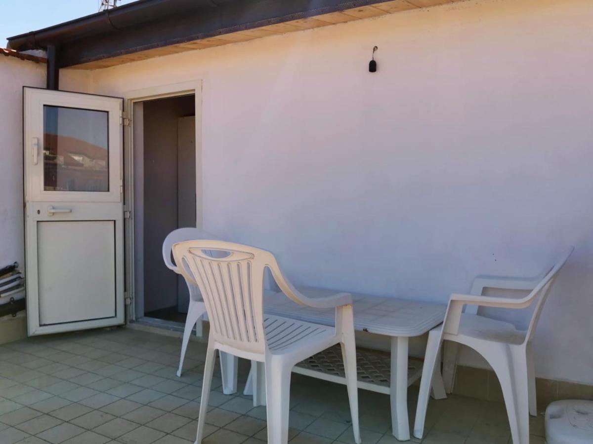 Casa Vacanze Po Villa Vasto Exterior photo